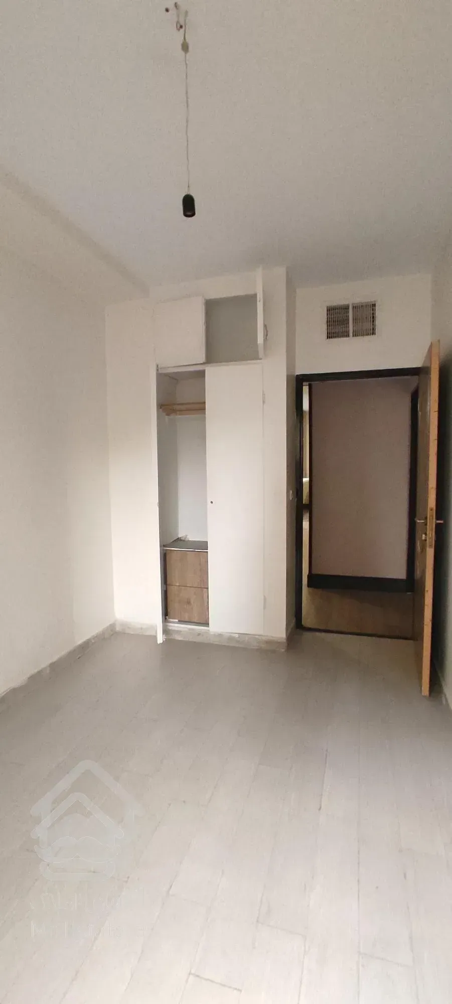 ۱۳۷متر ویودار/۲سمت نور/خوش نقشه سعادت آباد