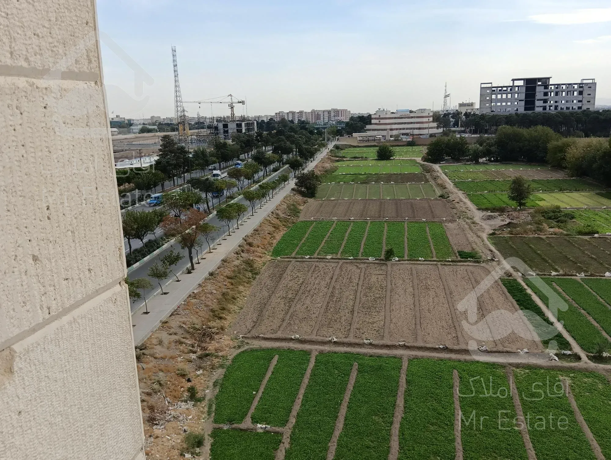 آپارتمان ۸۰مترونیم دارای سندتک برگ