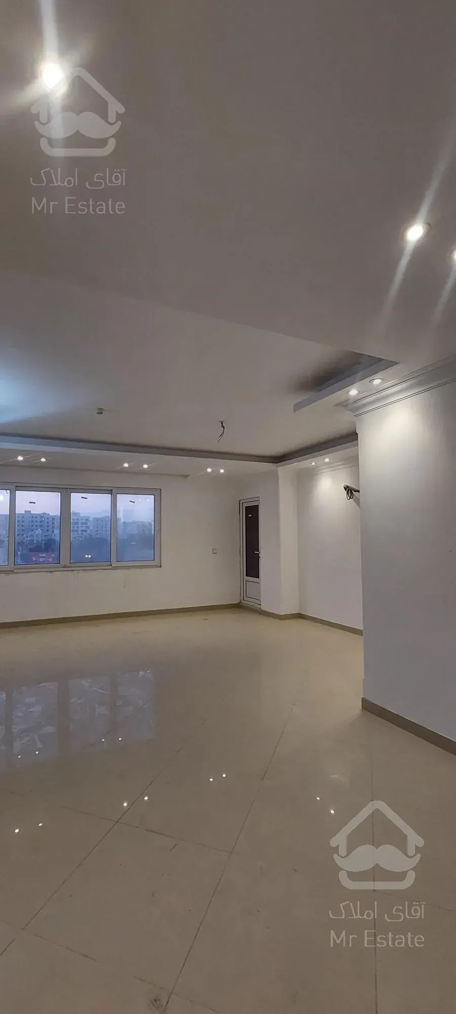 اداری با دسترس عالی به رسالت شمالی