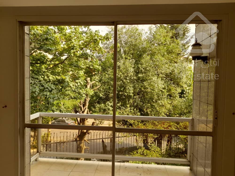 آپارتمان ۱۳۹ متر اجاره فرمانیه