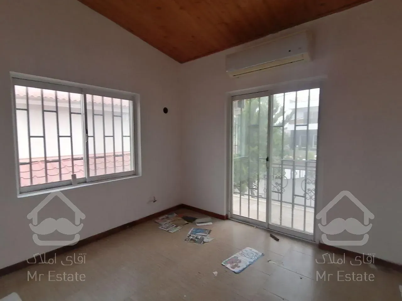 ویلا مستقل خوش قیمت