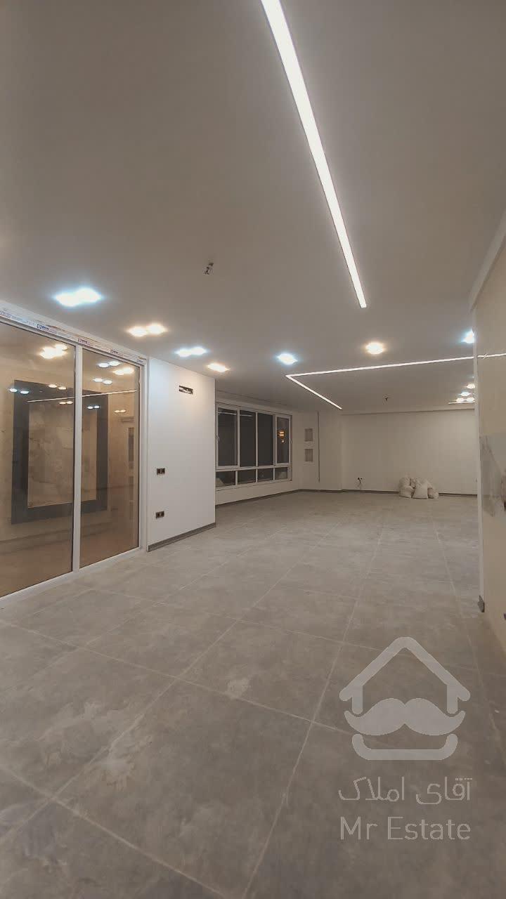 فروش آپارتمان۲۰۰ متری تک واحدی در شهر آبیک قزوین