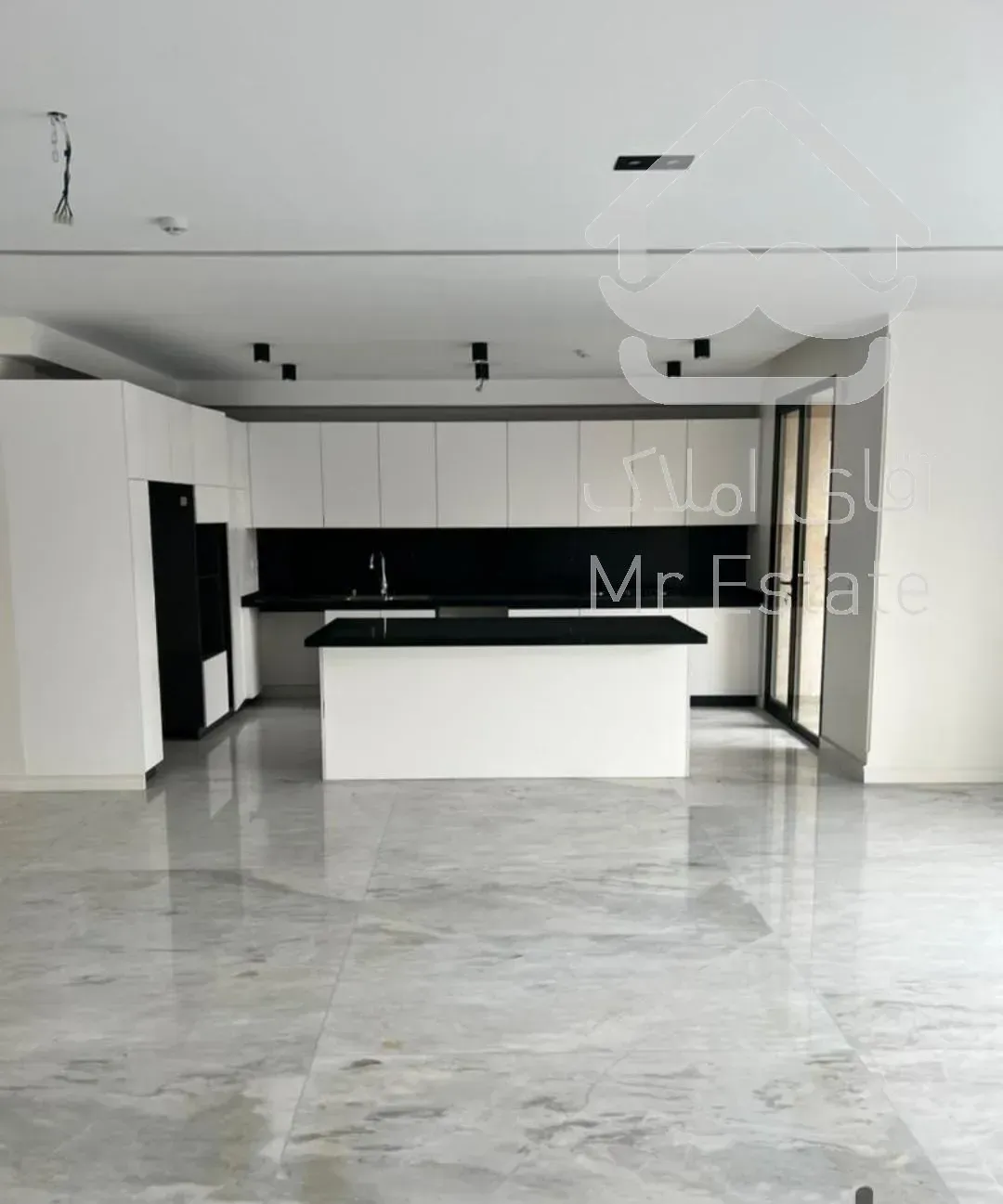 ۱۵۵متر۳خواب حومه دروس