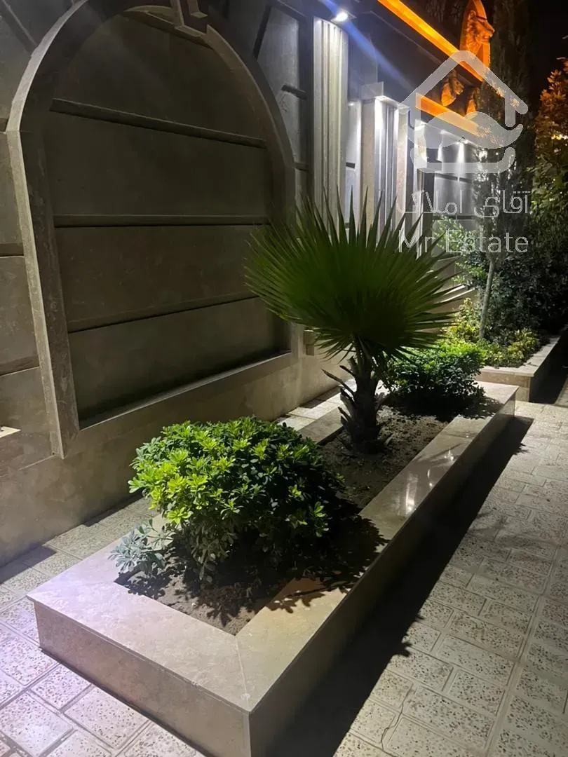 500مترباغچه*تاپ لوکیشن خوشنام*تهاتری*