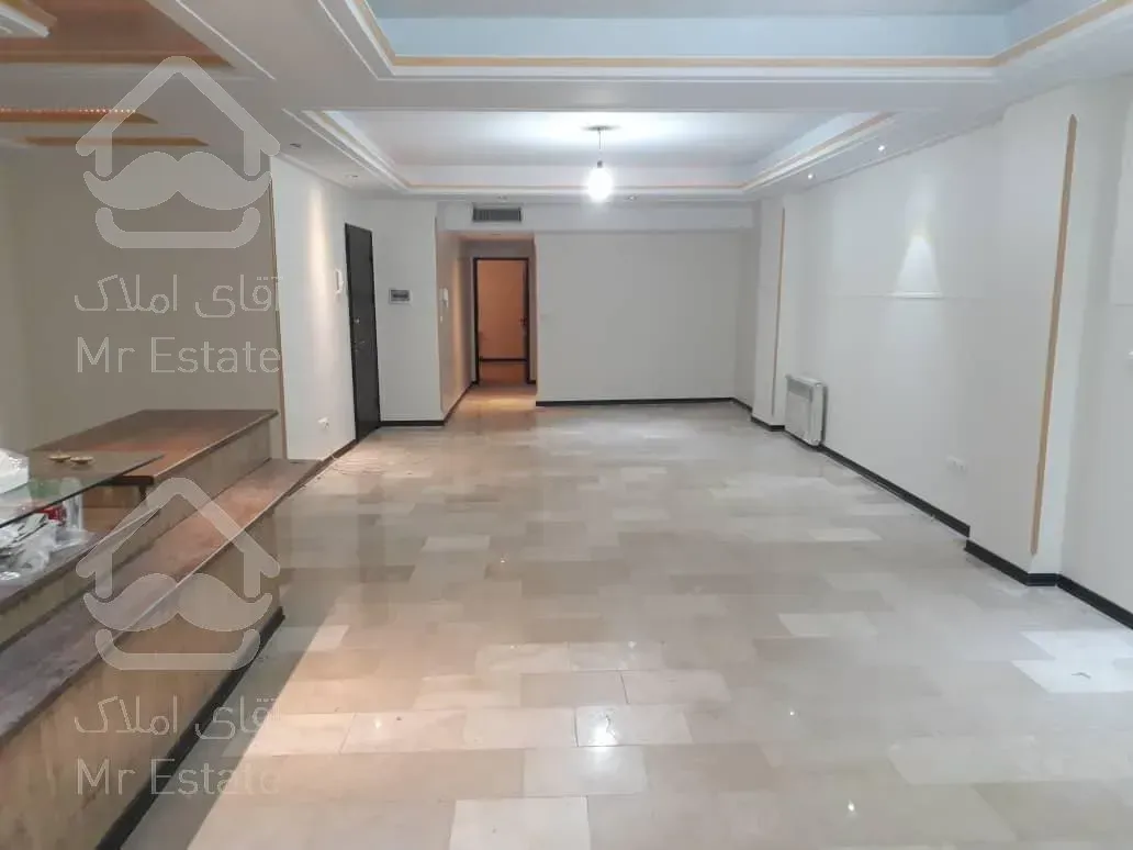 سهروردی جنوبی ۱۲۵متر تکواحدی ۲خواب رهن و اجاره