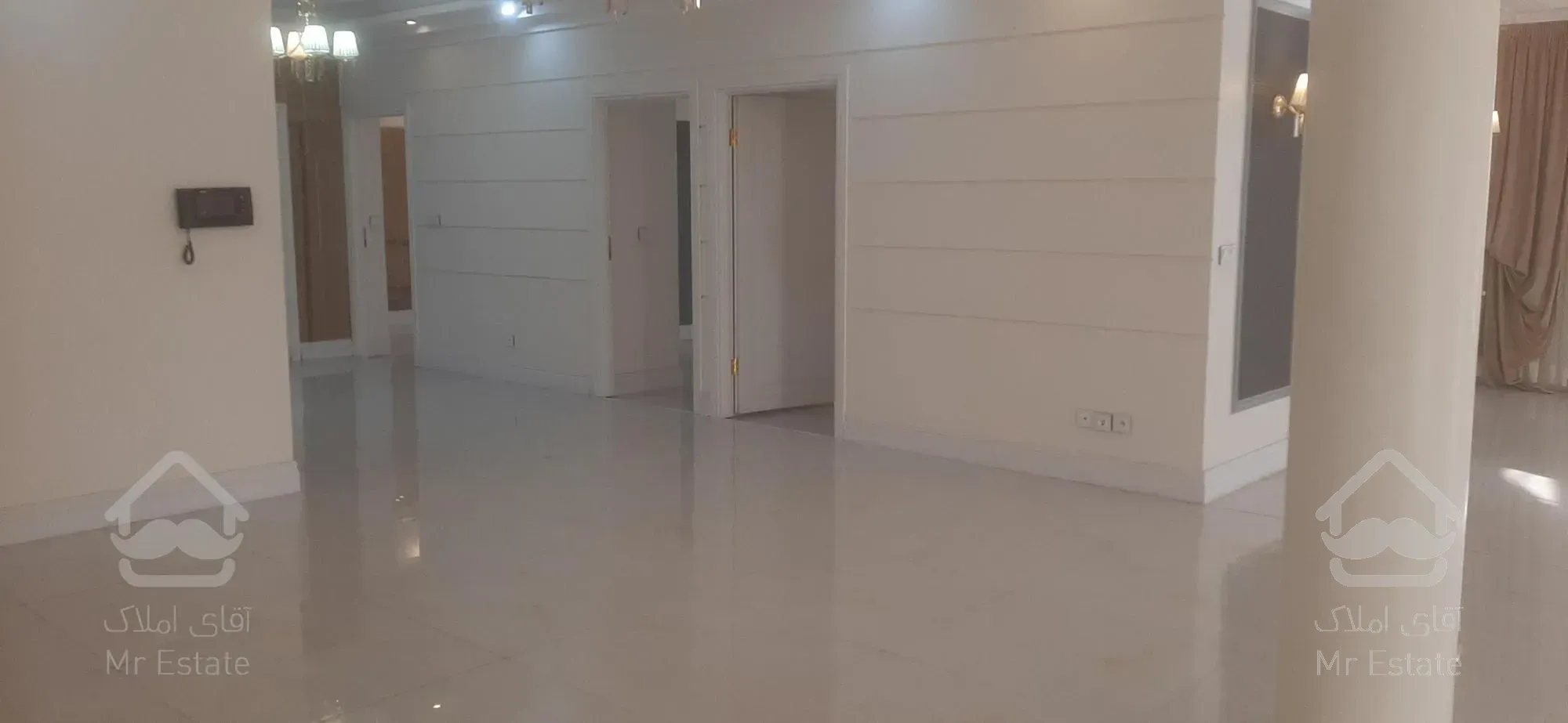 ۲۴متری ویو ابدی ۱۹۰ متر فول بازسازی