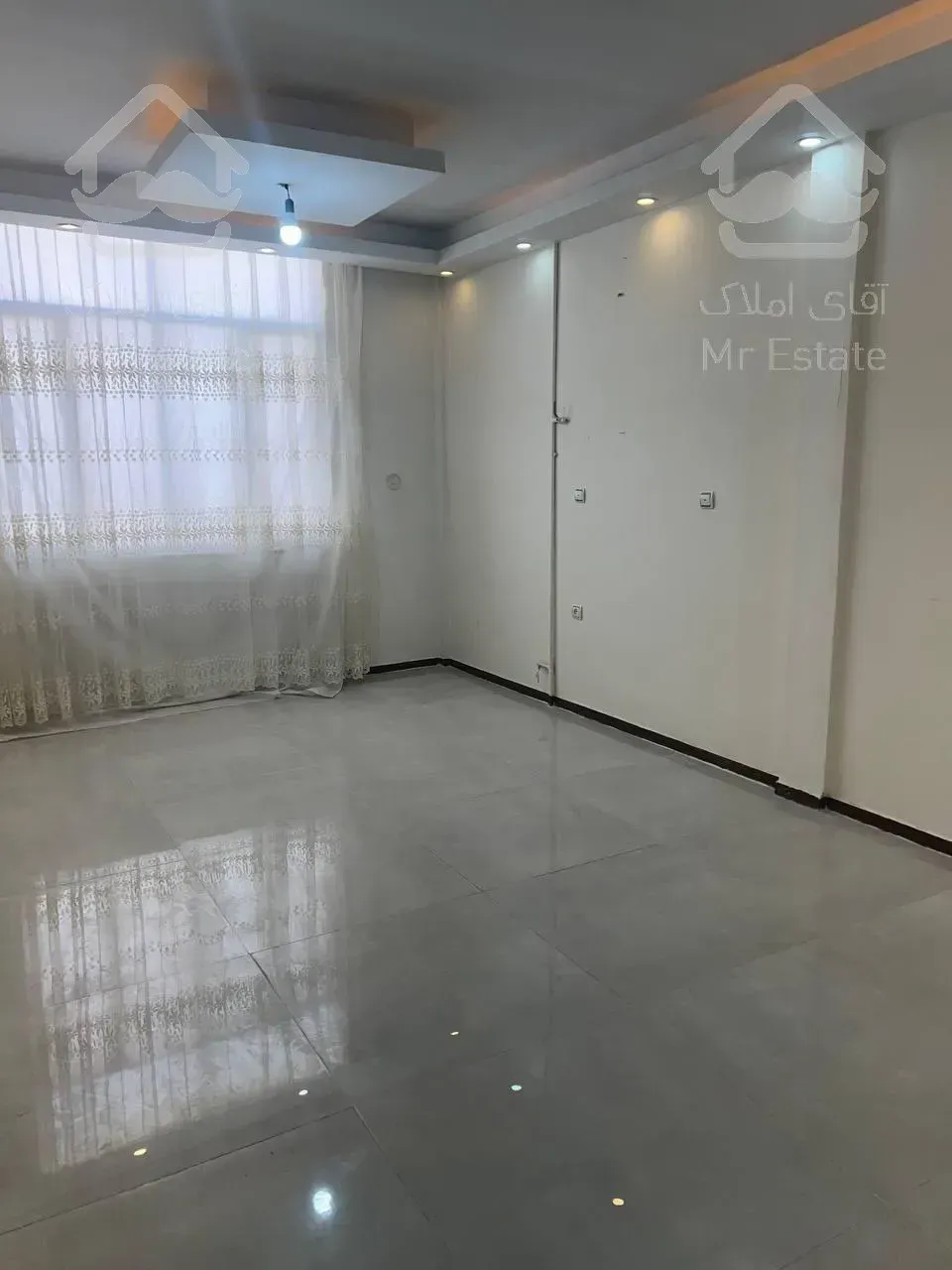 آپارتمان ۵۲متری/غرق نور/زیر قیمت