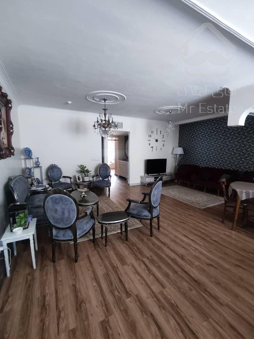 ۷۰متر ۲خواب فاقد اسانسور