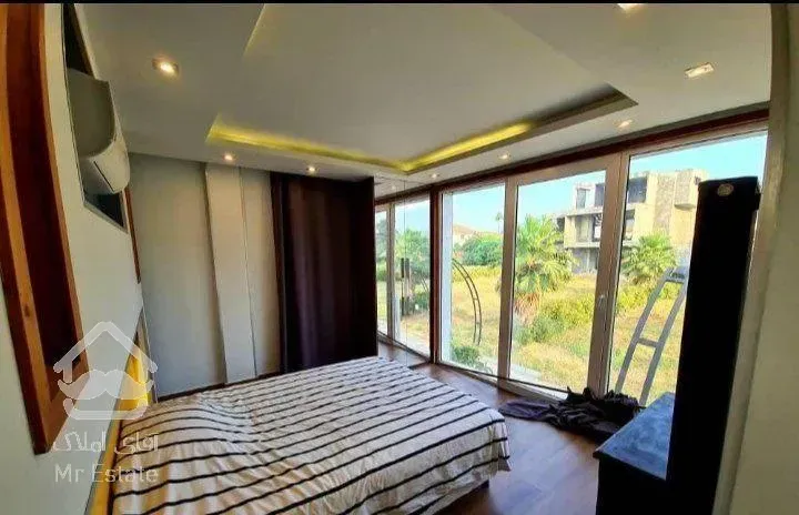 ویلا لوکس رهن و اجاره ونوش