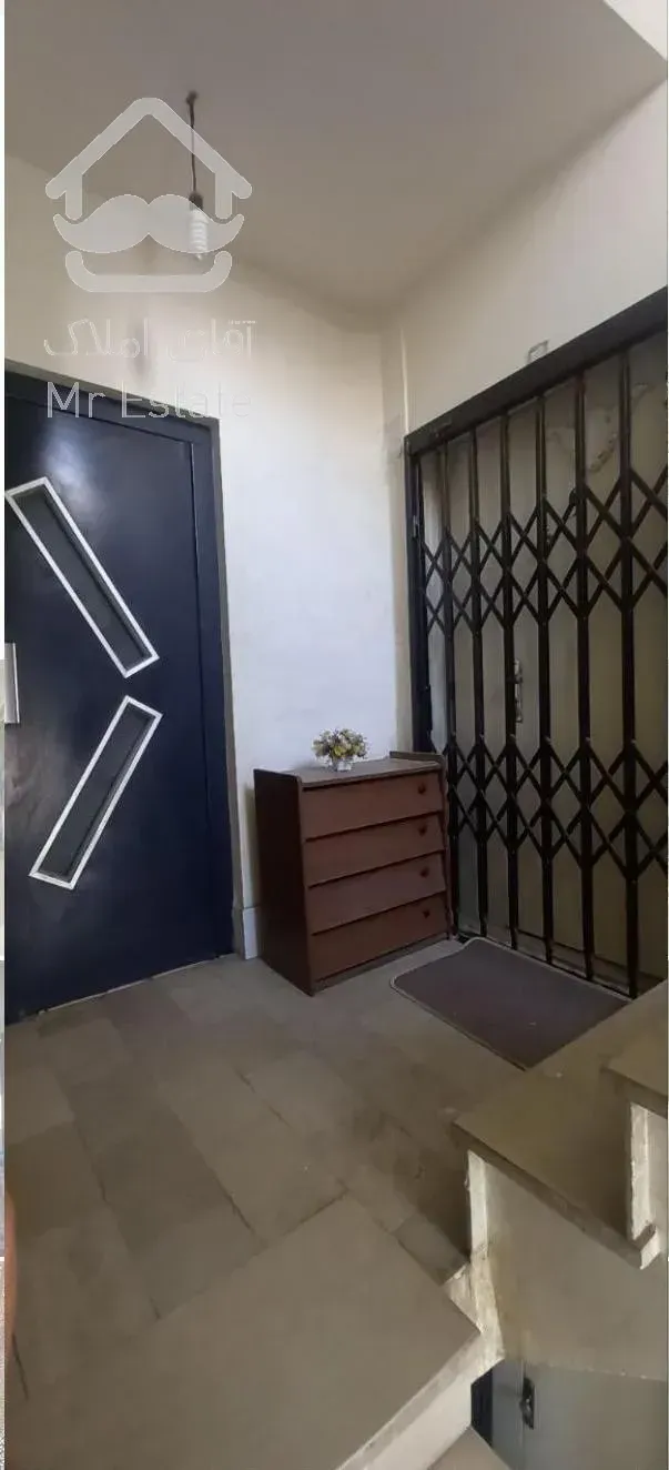 ۶۰ متری،دونبش،دوطرف نورگیر