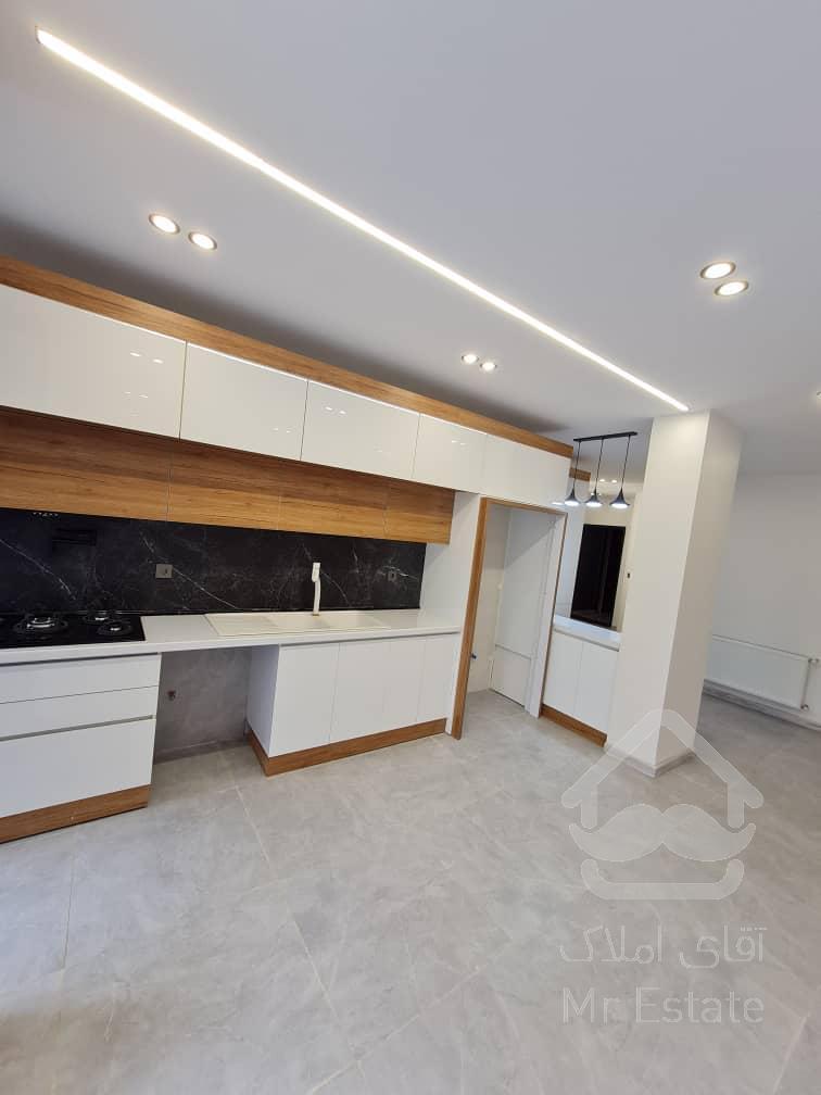 ۱۰۰ متر/دو خواب/پونک منطقه ۲