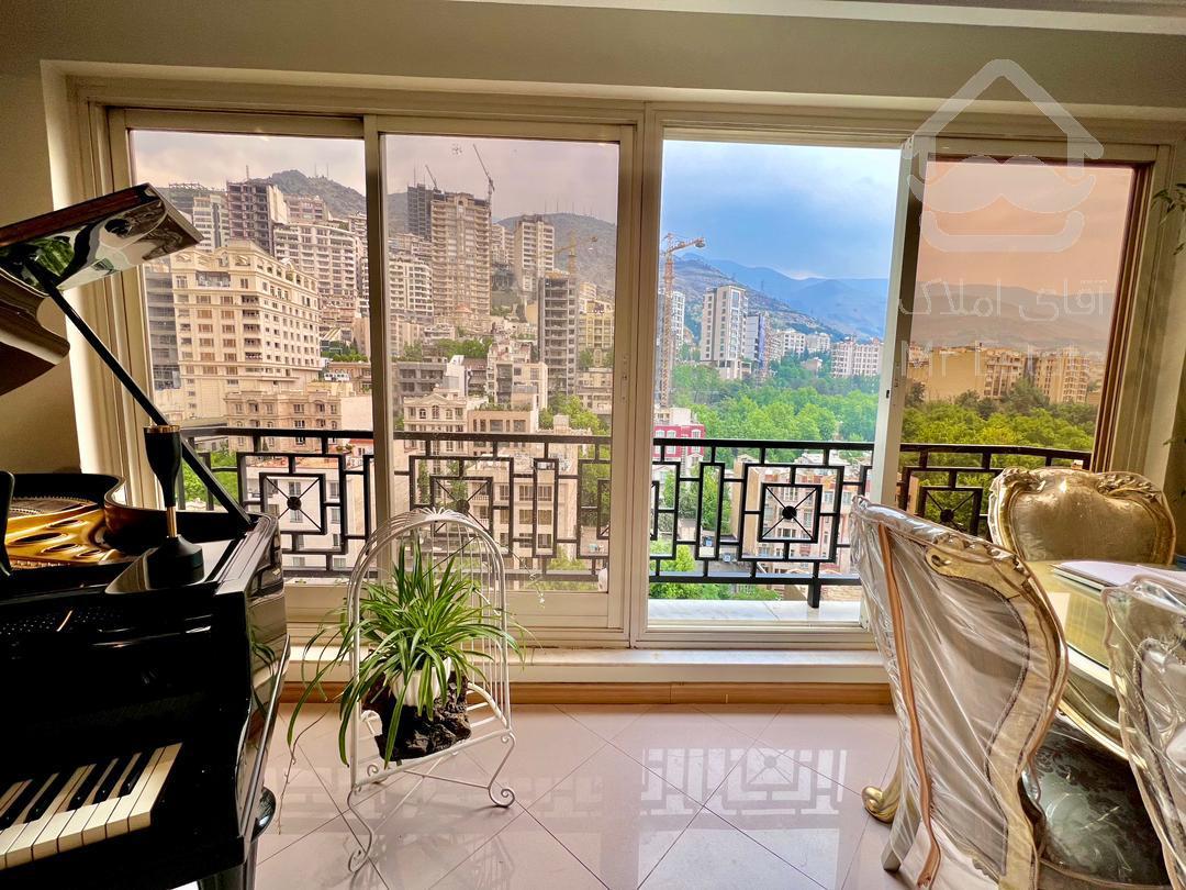 185متر گلسنگ ویو ابدی