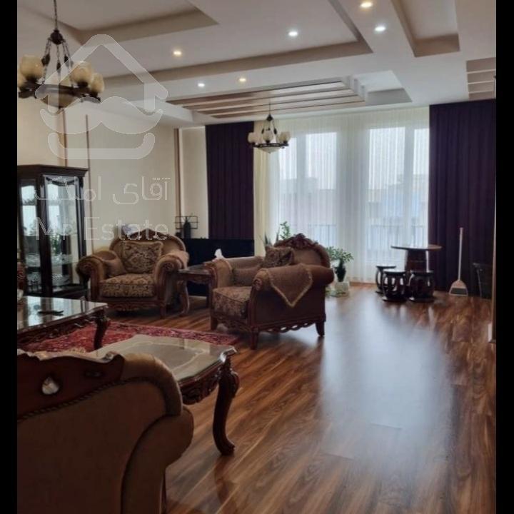 فروش آپارتمان ۸۱ متری در شهران شمالی فول دو خواب سالن پرده خور