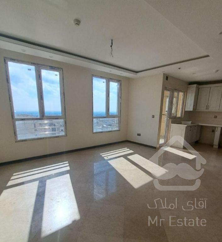 فروش آپارتمان ۹۵ متری فول ۲ خوابه چهار باغ