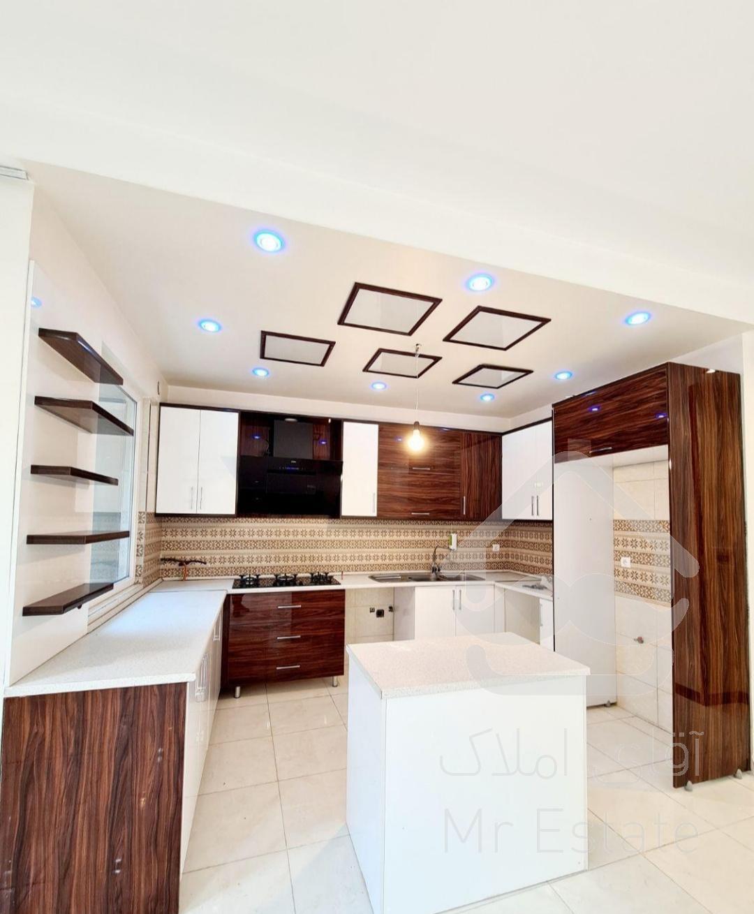 90متری/2خوابه/فول امکانات/تک واحدی