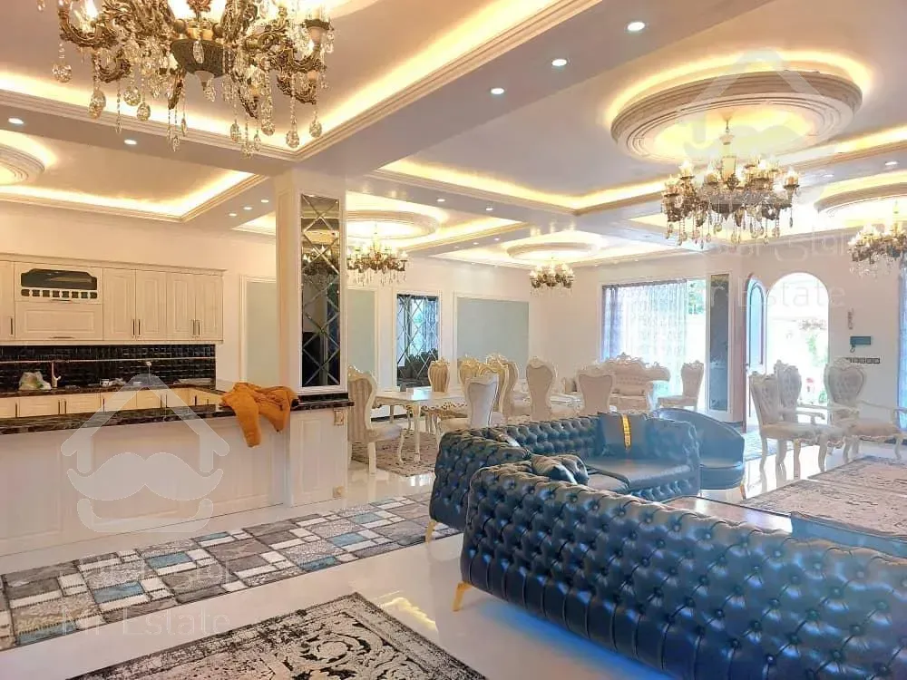 عمارت فاااخر/سنداررر/قلب شهریار