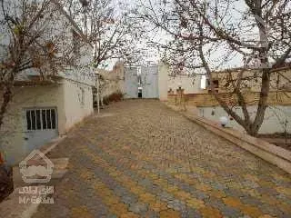 ویلا باغ کردان ۱۰۰۰ متری/ معاوضه با آپارتمان تهران