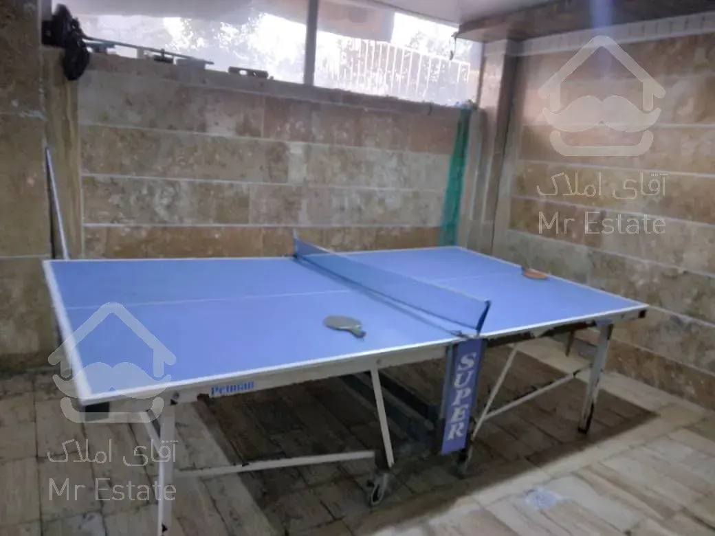 فروش ویلا تریبلکس در رامسر