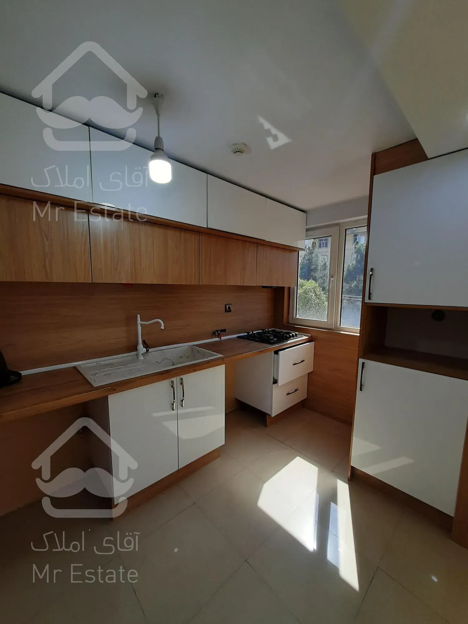 فروش ویژه ۸۵متری زیر قیمت در همیلا