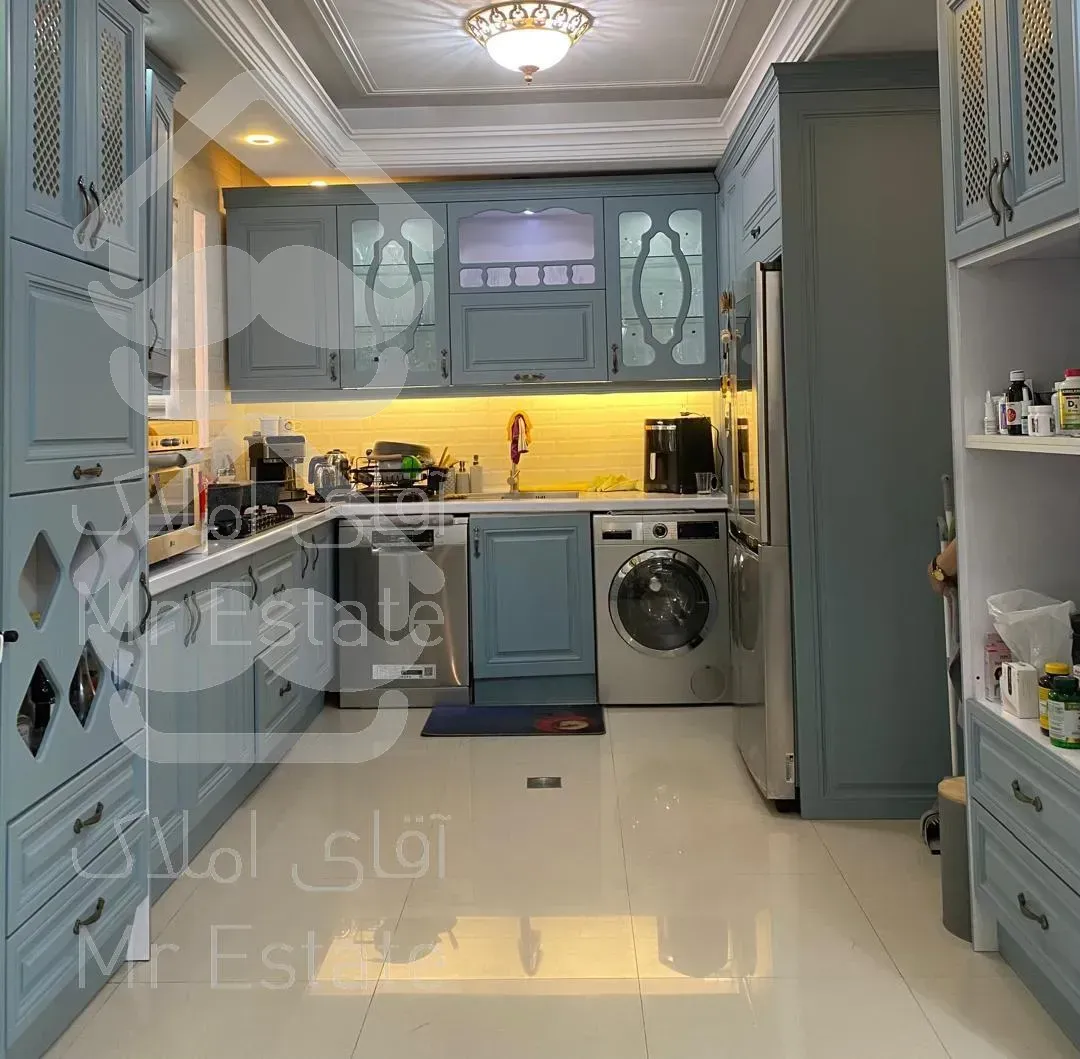 فروش آپارتمان 95 متری نیاوران تاپ لوکیشن