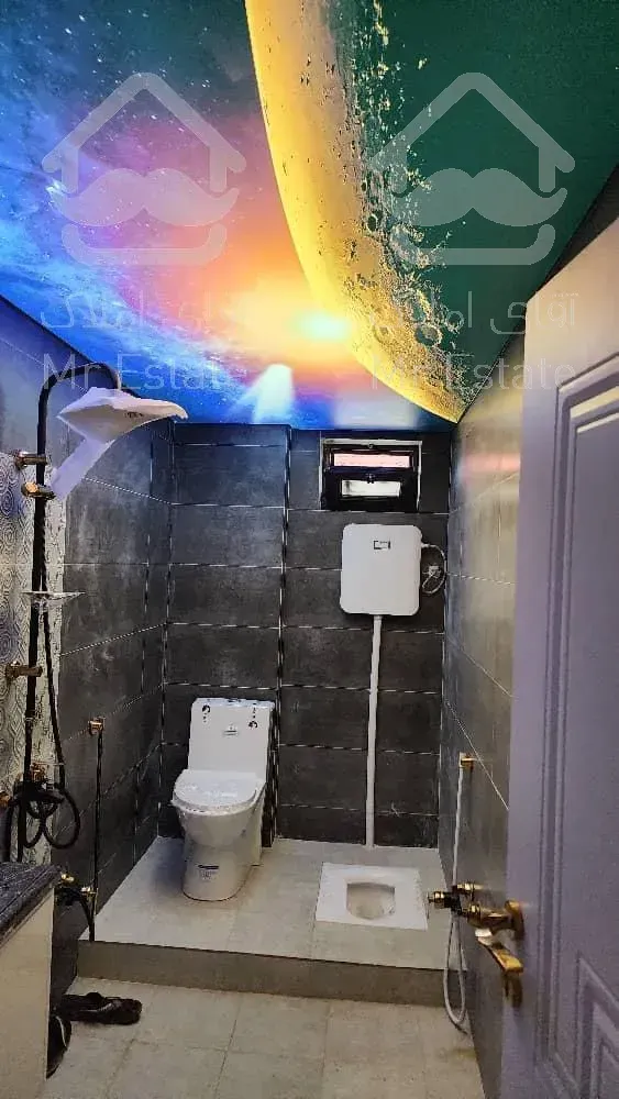 فروش ویلا لاکچری در رامسر