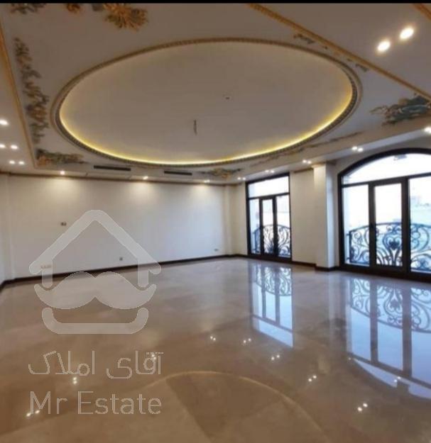 فروش آپارتمان ۹۰ متری در پونک سردار جنگل فول دوخواب سالن پرده خور