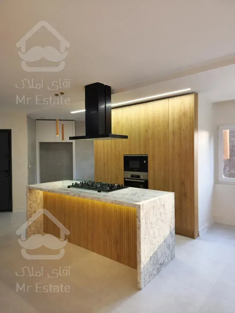 ۱۴۸متر، باغ ترنج مرزداران/هتلینگ برند منطقه