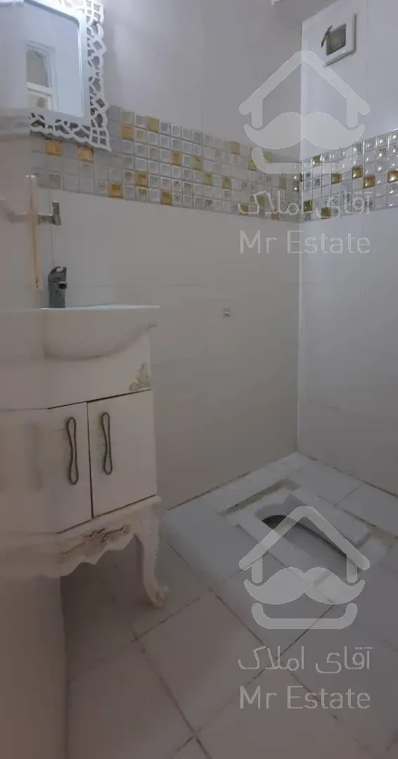 57متری/تک واحدی/پارکینگ سندی غیرمزاحم