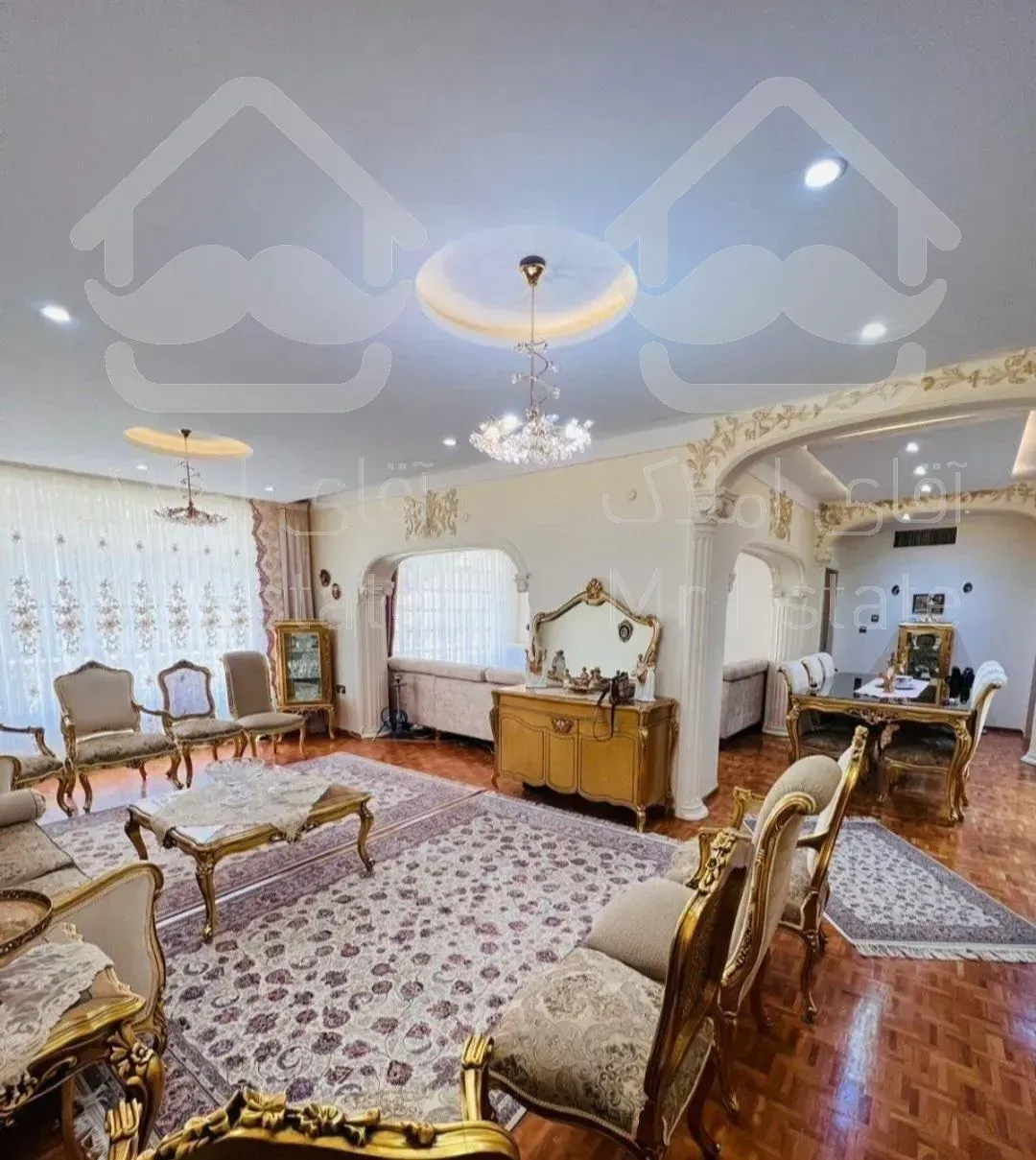 فروش ۹۹متری شهرک هما سوپر لاکچری