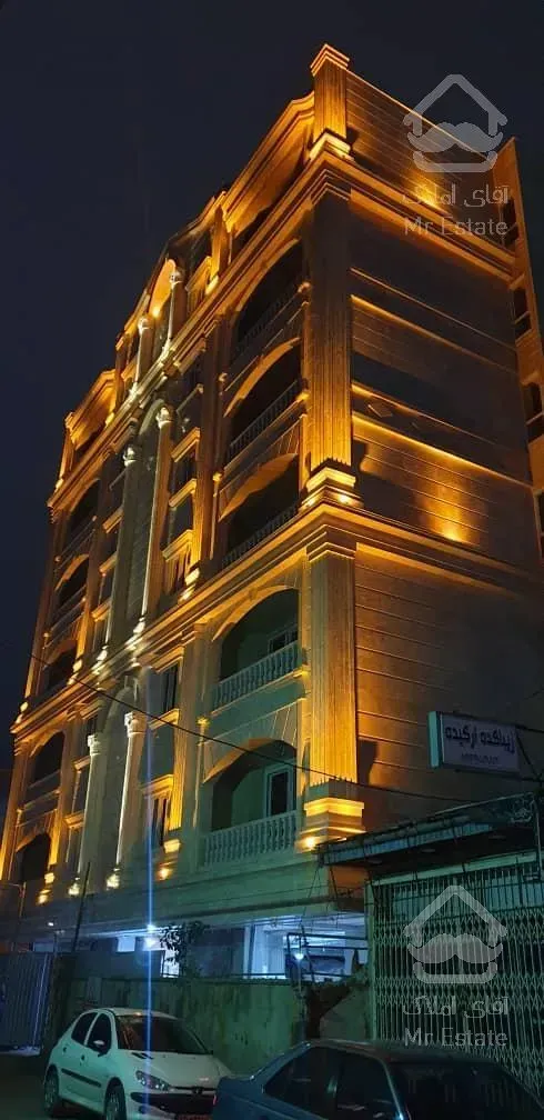 اجاره ۳۵۰ متر سند اداری سعادت آباد