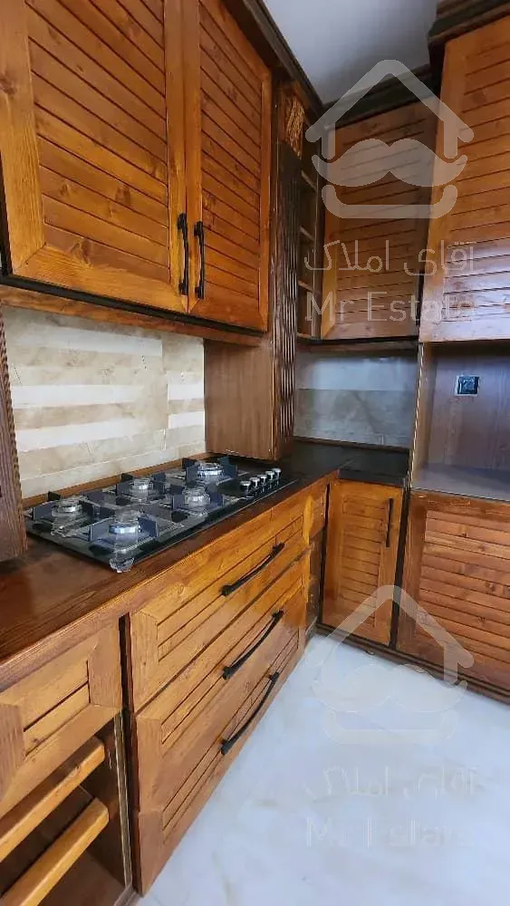 فروش ویلا لاکچری در رامسر