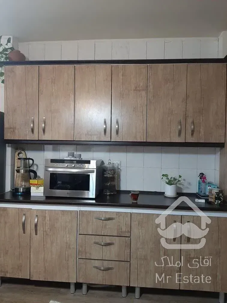 رهن اپارتمان ۷۵متری ۲خواب