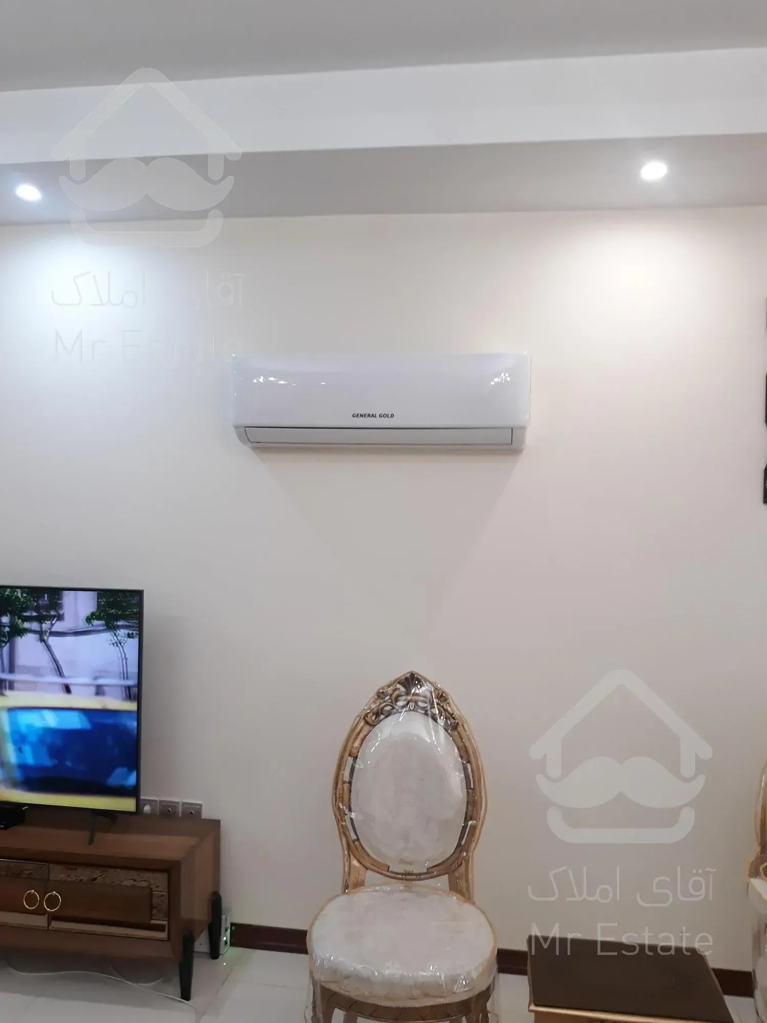 145متر۳خواب*شاخه اصلی*