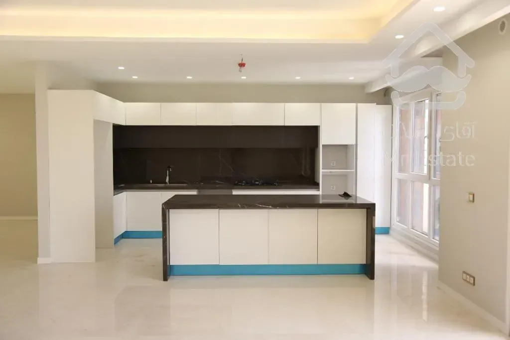 ۱۹۱ متر ۳خوابه سوپر لاکچری