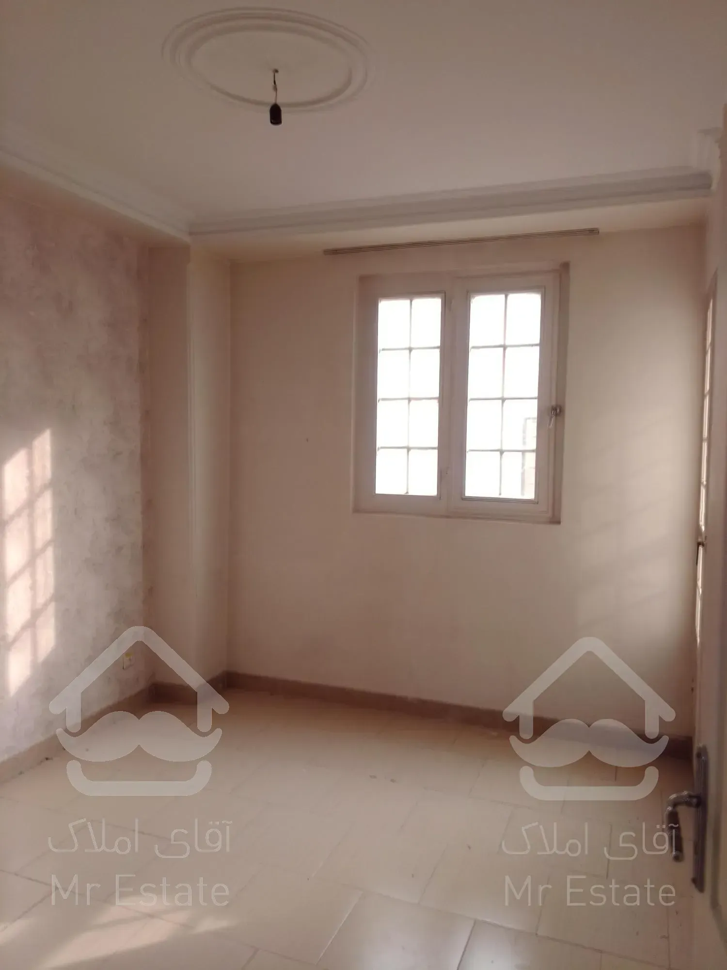 یه واحد ۵۵متری