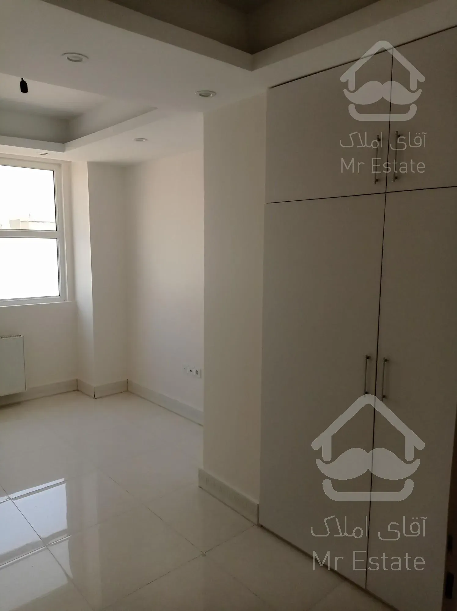 ۱۳۵متر ۳خواب فول