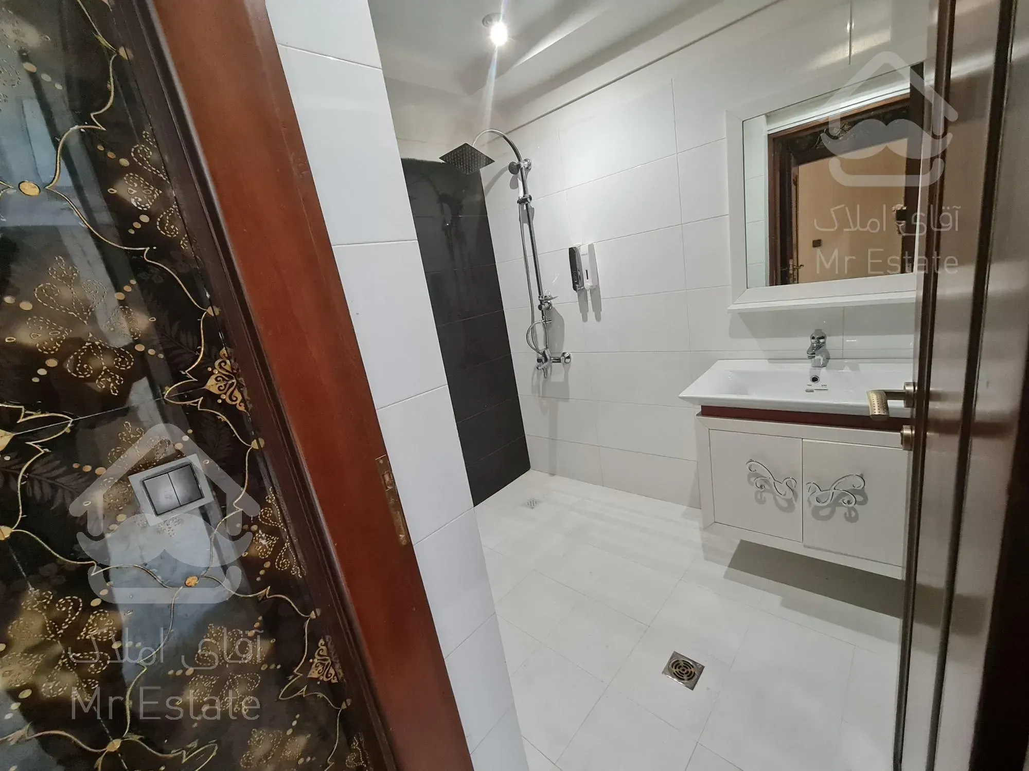 اجاره آپارتمان ۱۹۰ متری، فرمانیه شرقی