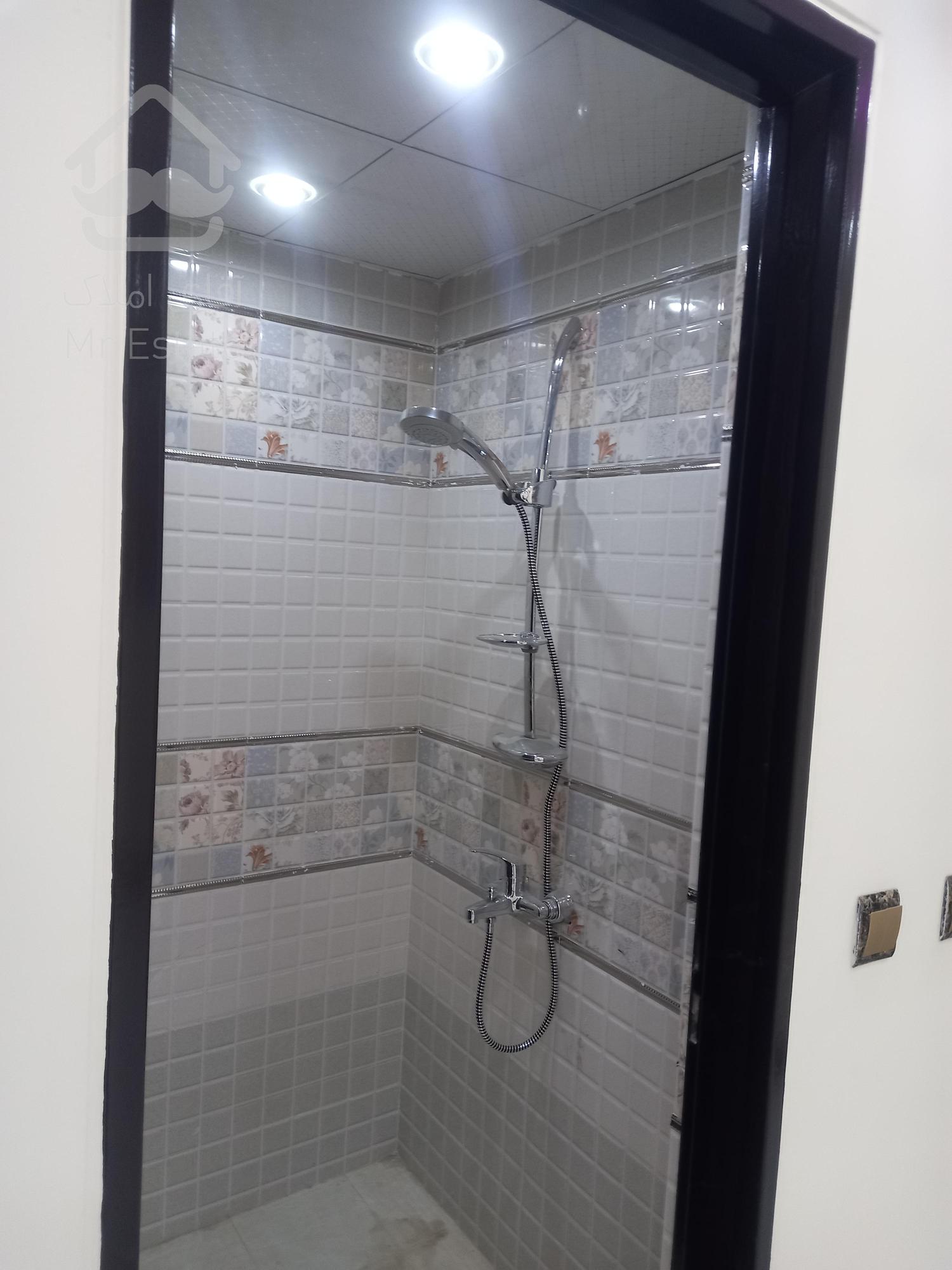 ۱۱۸متر/دوخواب/فول امکانات خوش نقشه