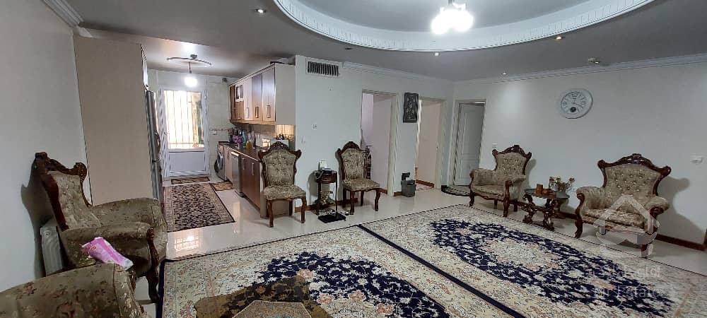 فروش آپارتمان ۸۸ متری در شهرزیبا