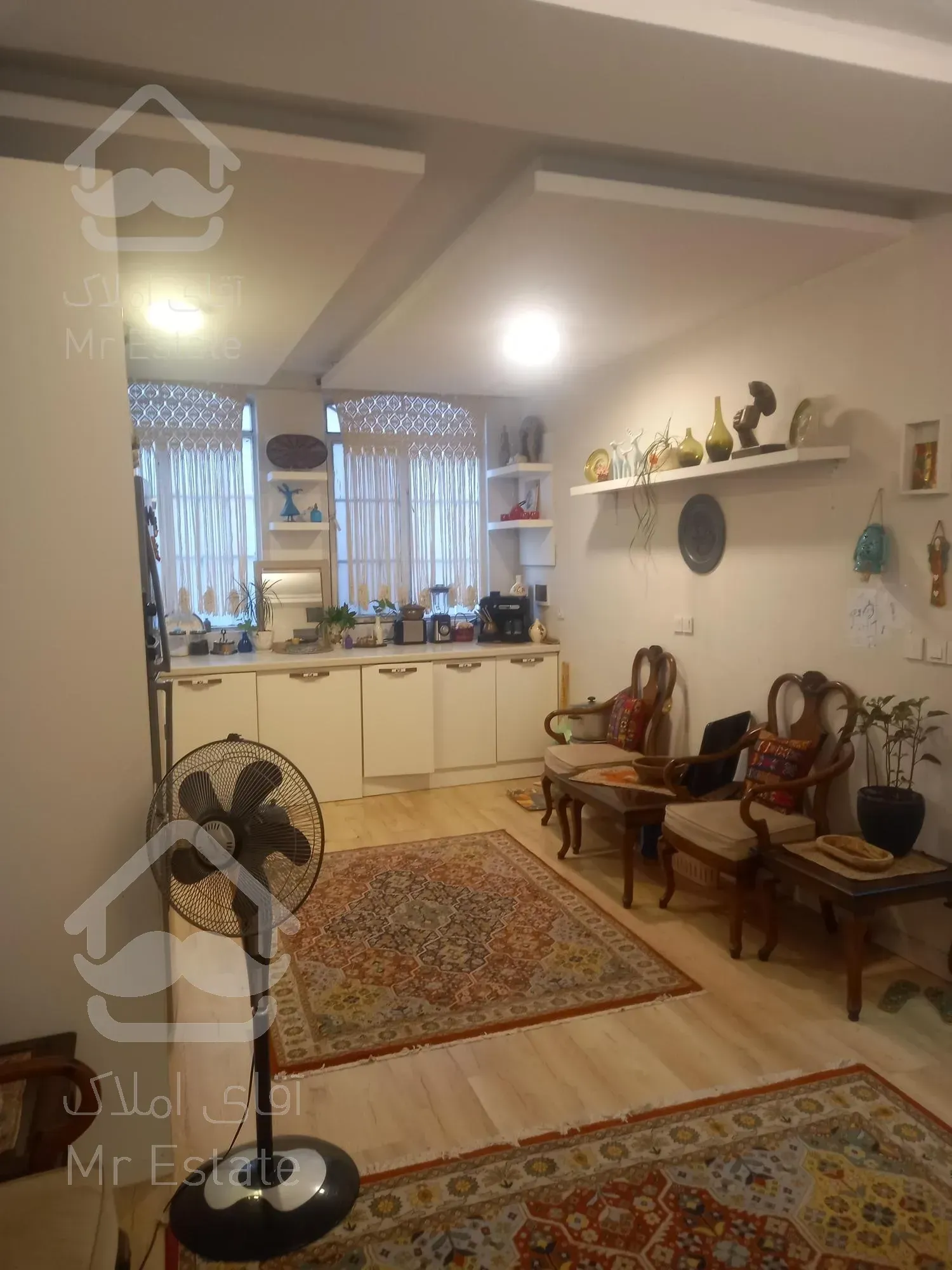 ۵۰متر/فول امکانات/مترو