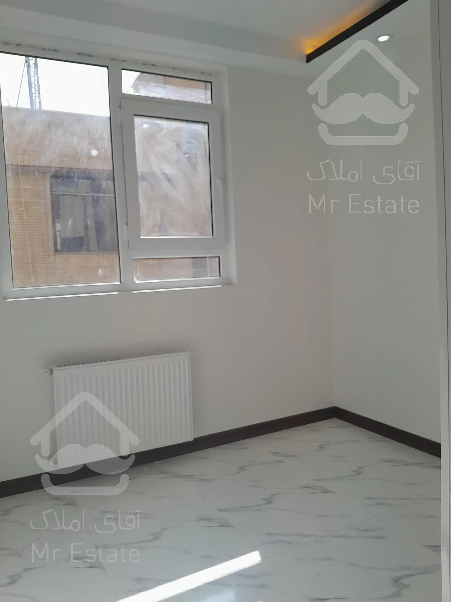 اپارتمان ۸۵ متری نوساز فول امکانات