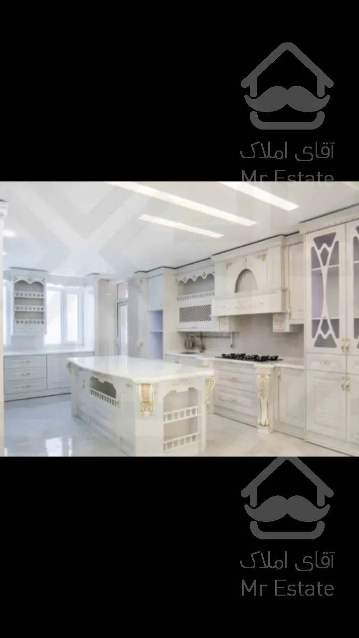 با کمترین آورده اولیه صاحب یک آپارتمان لوکس سندار در برج هوشمند ومجلل منطقه 22 تهران شوید..تهاتر.