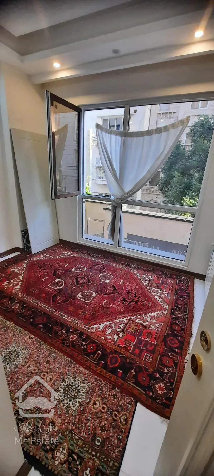 آپارتمان ۸۵ متر / فول امکانات/ هفت تیر