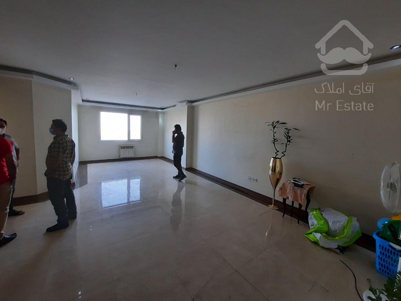 ۱۰۰ متر/۲ خوابه/سرمایه گذاری/سرتیپ شفاهی