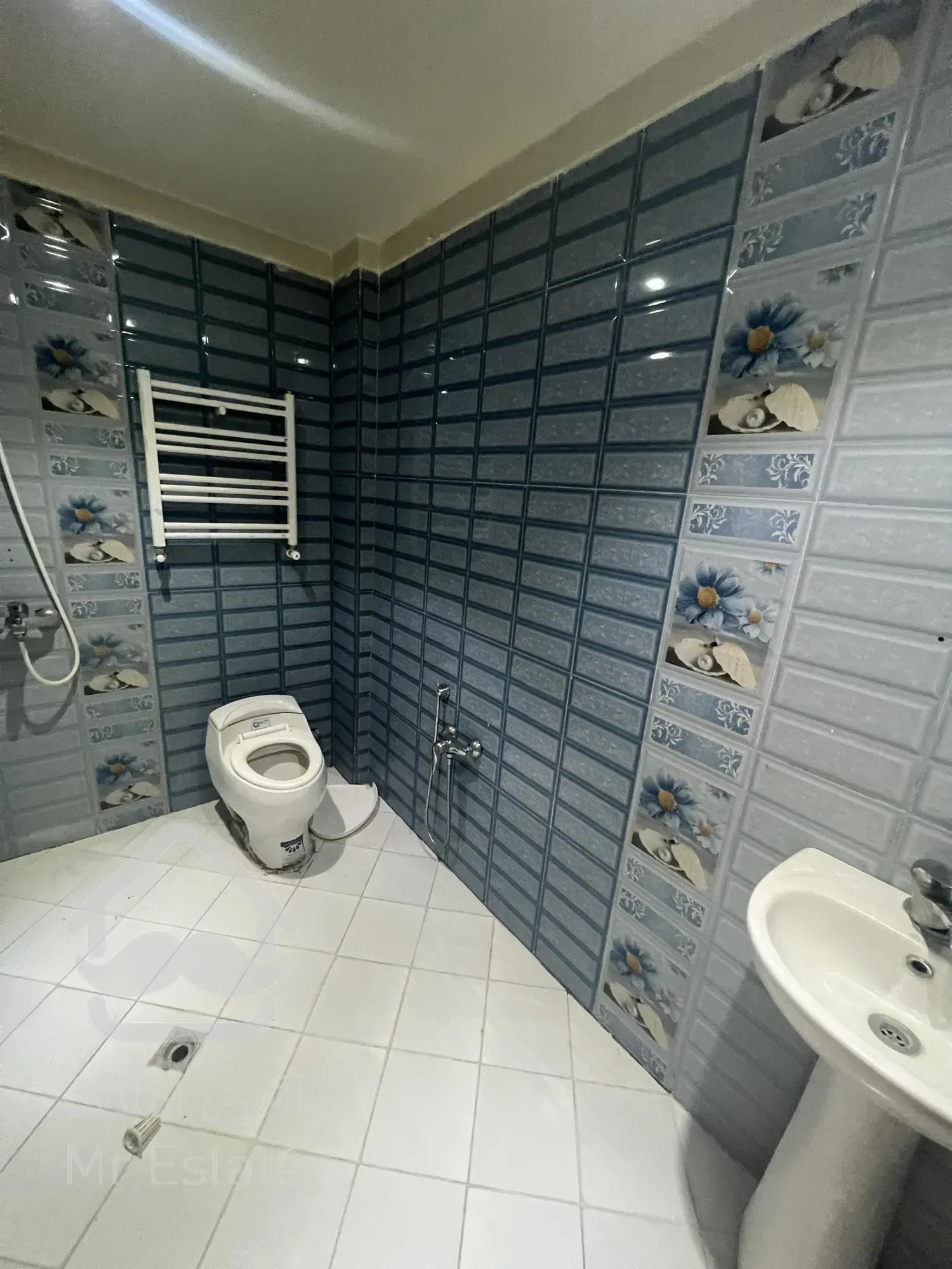 ۱۲۰ متر/۲خواب/رهن و اجاره/الهیه غرب