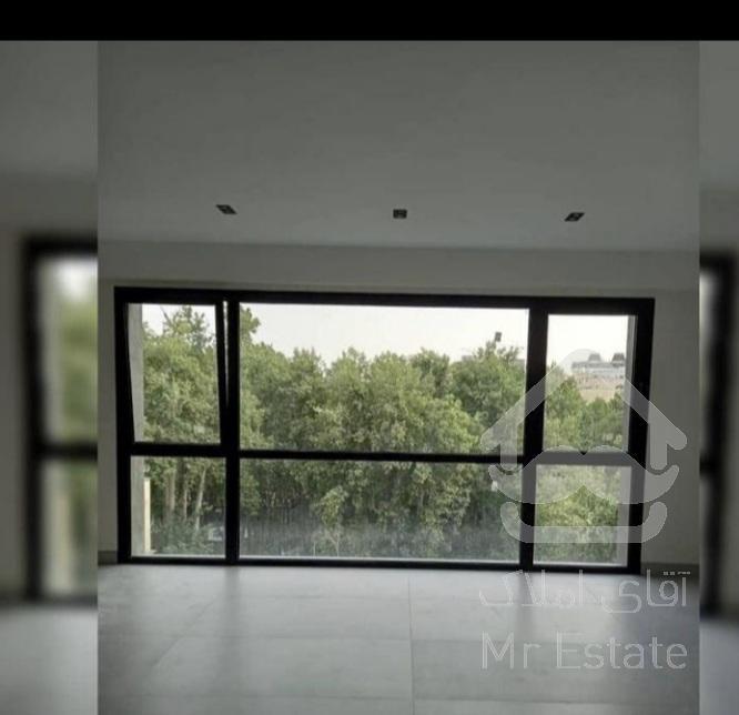 فروش آپارتمان ۹۶ متری در شهران کوهسار فول دو خواب سالن پرده خور