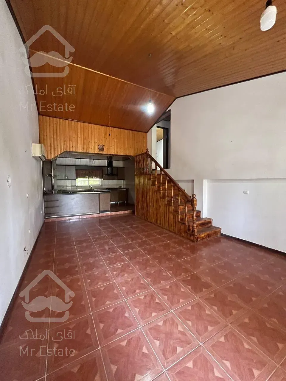 رهن و اجاره ویلا مستقل تخلیه آب پری اکازیون