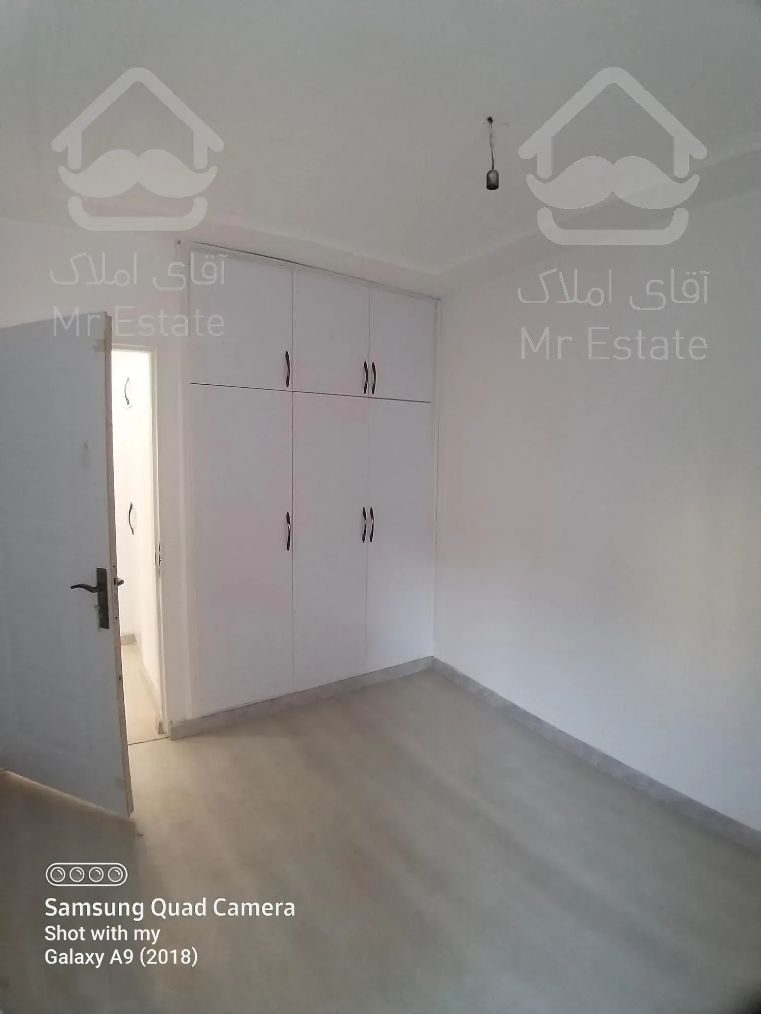 فروش واحد ۹۲ متری سند منظریه