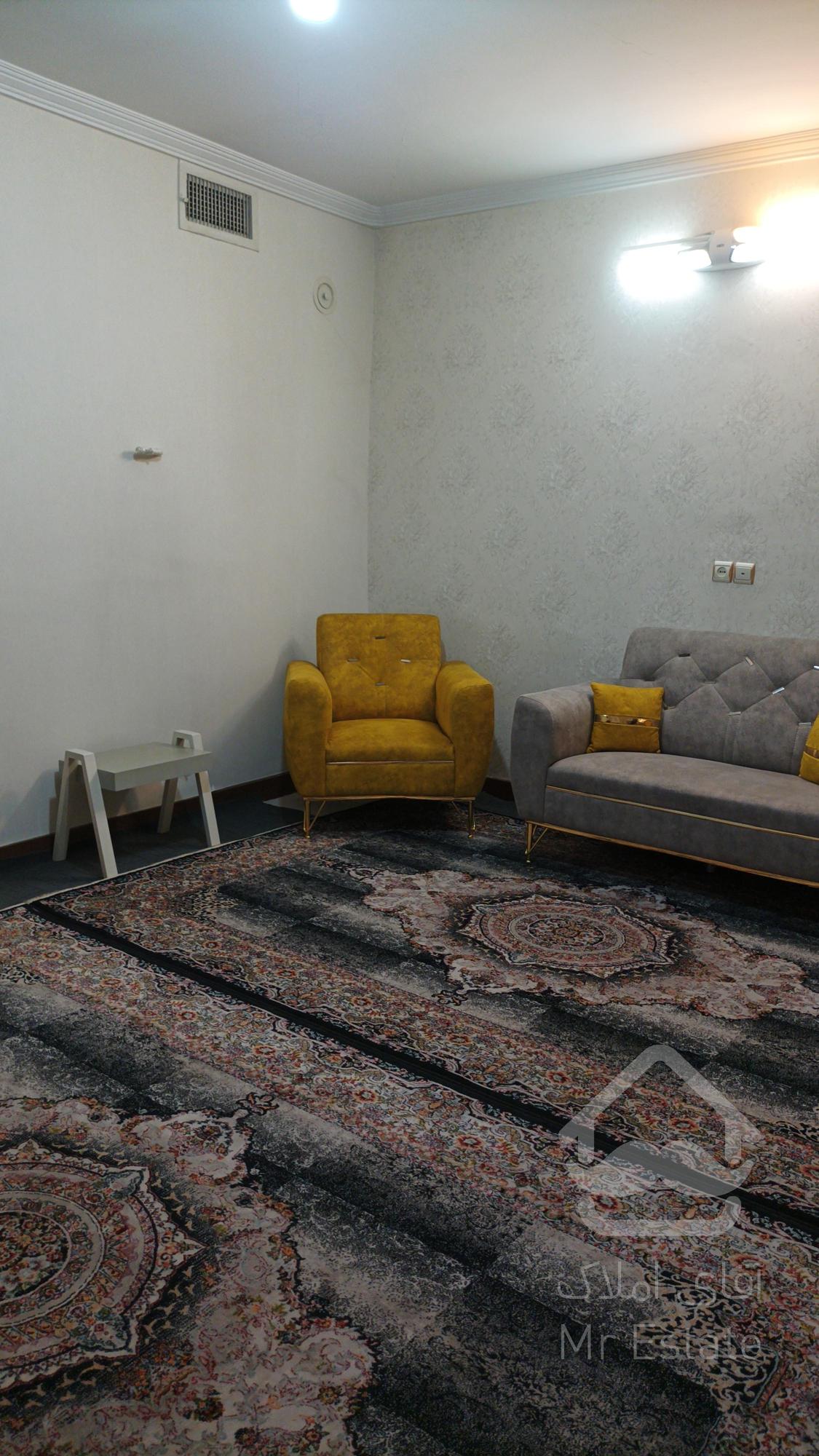 ۴۶ متر یک خواب