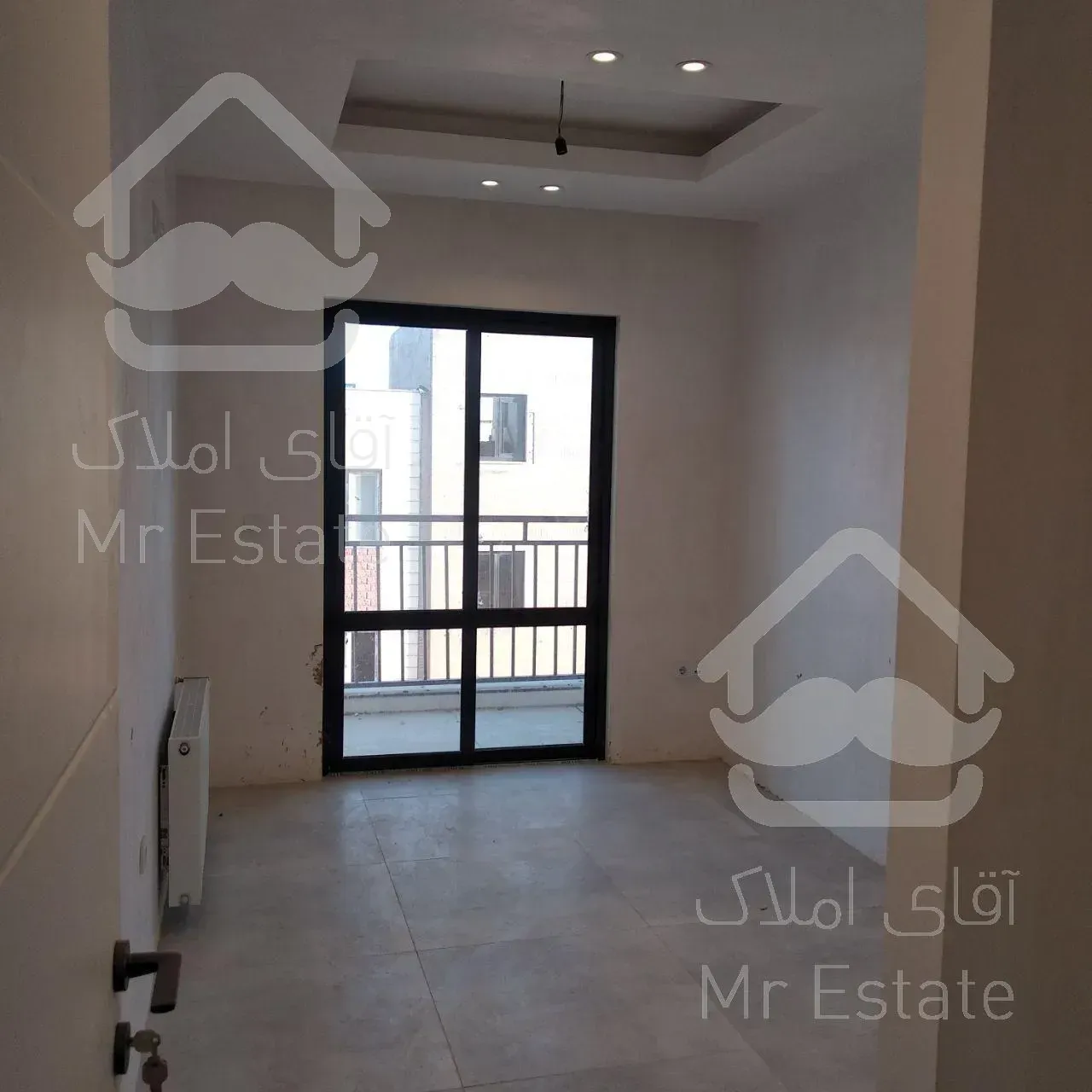 189 متری تک واحدی لوکس شهرجدید هشتگرد